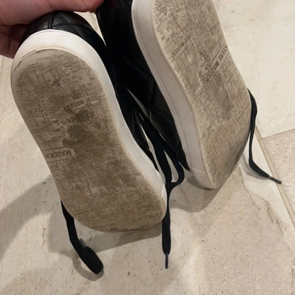 Steve Madden Sneakers - Picture 10 of 15